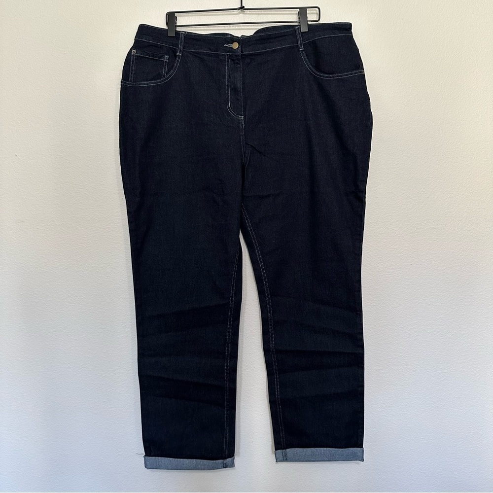 New Apparel collection McDonald’s crew denim jeans womens multiple sizes